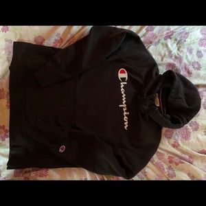 Champion Hoodie